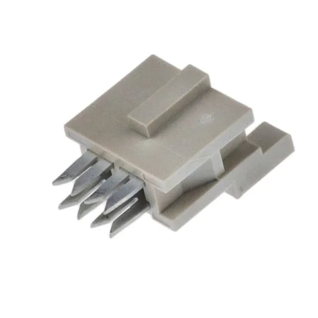 DF1-2S-2.5R24(05) — Hirose Electric Co Ltd product photo
