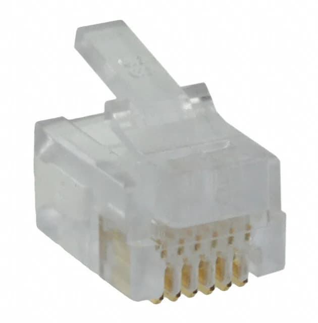 940-SP-3066R — Stewart Connector product photo