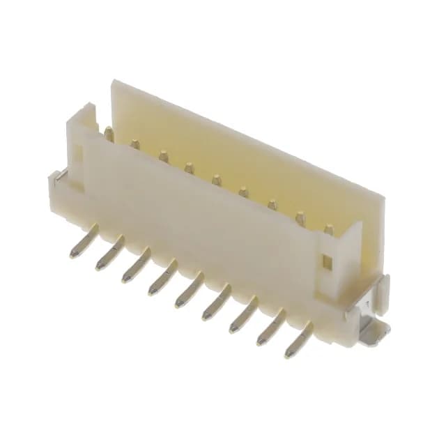 292175-9 — TE Connectivity AMP Connectors product photo