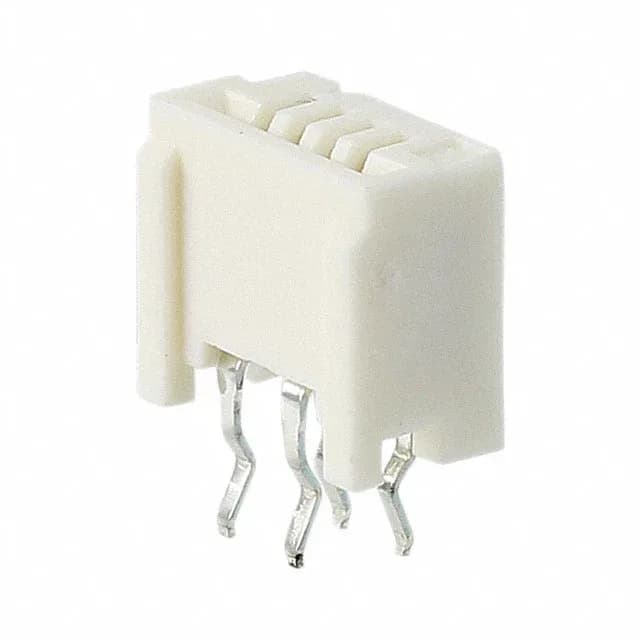 84534-4 — TE Connectivity AMP Connectors product photo