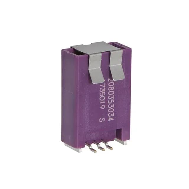 2080353034 — Molex product photo