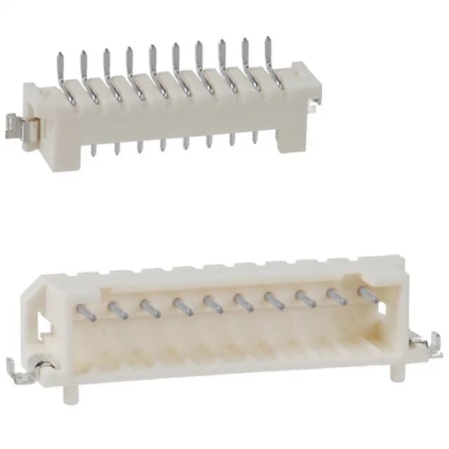 DF3E-10P-2H(20) — Hirose Electric Co Ltd product photo