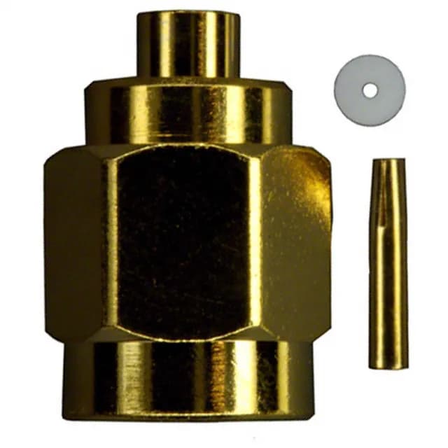 132101RP — Amphenol RF product photo