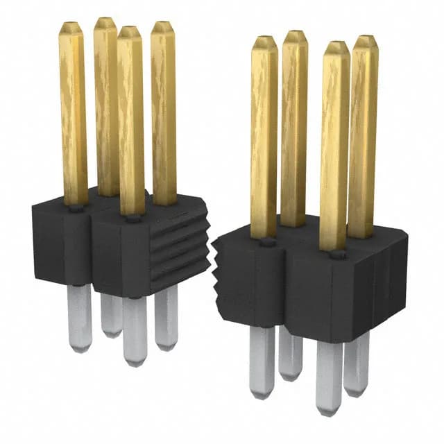 10119109-372008LF — Amphenol ICC (FCI) product photo