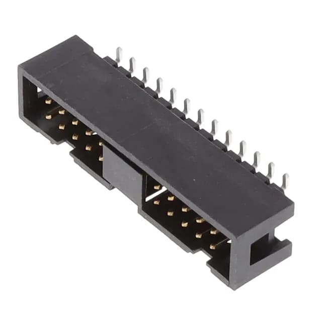 52601-G26-8TLF — Amphenol ICC (FCI) product photo