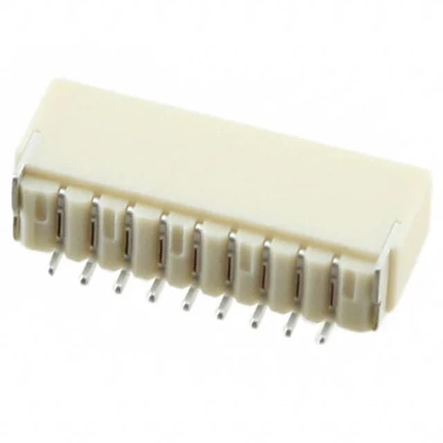 1734709-9 — TE Connectivity AMP Connectors product photo