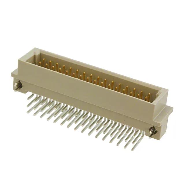 7-1393644-4 — TE Connectivity AMP Connectors product photo