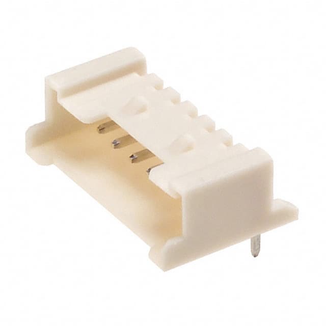 0353630710 — Molex product photo