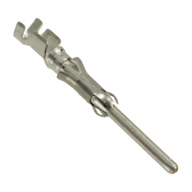 2-1105000-3 — TE Connectivity AMP Connectors product photo