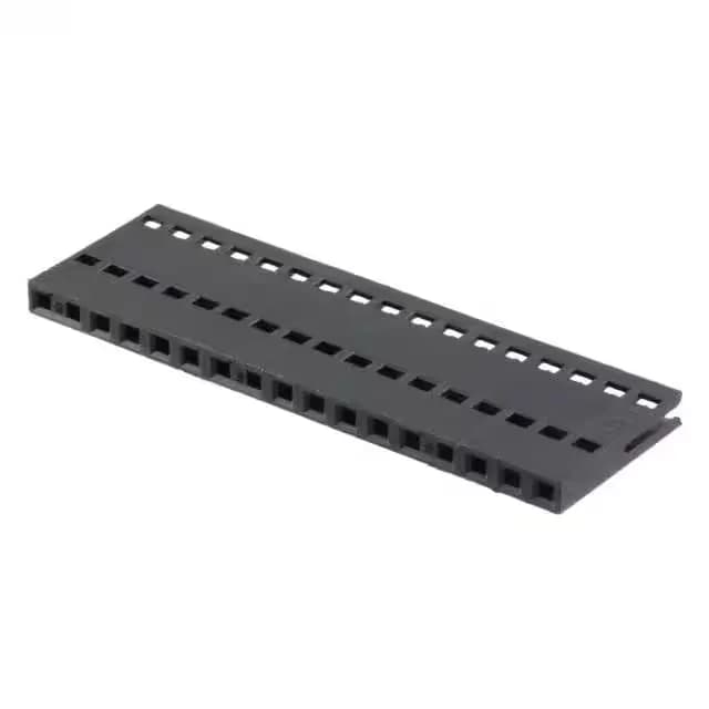 1-487769-3 — TE Connectivity AMP Connectors product photo