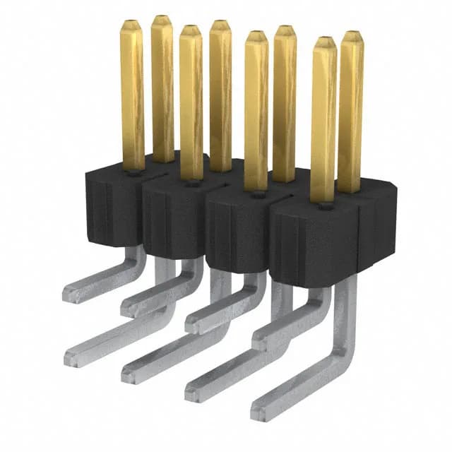 68405-108HLF — Amphenol ICC (FCI) product photo