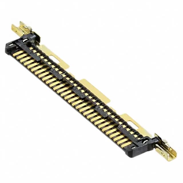 DF81D-30P-0.4SD(52) — Hirose Electric Co Ltd product photo