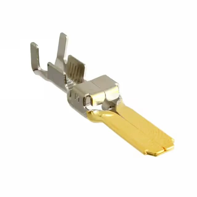 TE Connectivity AMP Connectors 917803-3