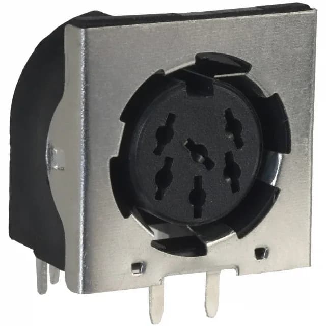 5212045-1 — TE Connectivity AMP Connectors product photo