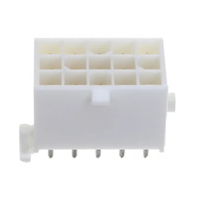 1-770190-1 — TE Connectivity AMP Connectors product photo