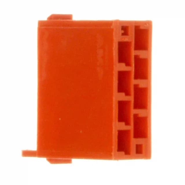 338095-8 — TE Connectivity AMP Connectors product photo