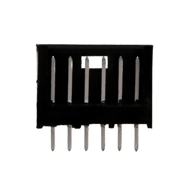 280372-1 — TE Connectivity AMP Connectors product photo