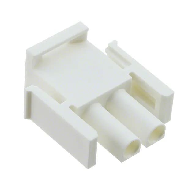 1703061-1 — TE Connectivity AMP Connectors product photo