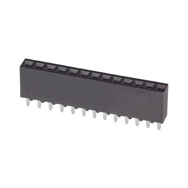 6-534237-1 — TE Connectivity AMP Connectors product photo