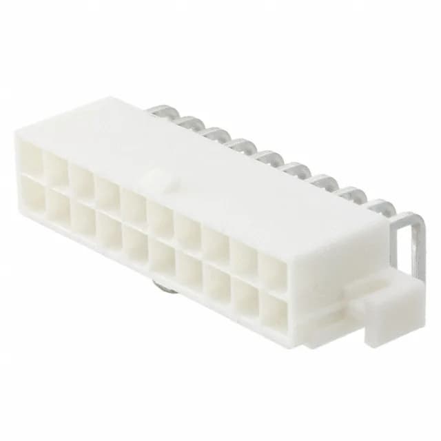 2-1586044-0 — TE Connectivity AMP Connectors product photo