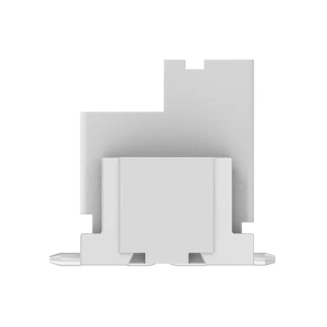 2365497-5 — TE Connectivity AMP Connectors product photo
