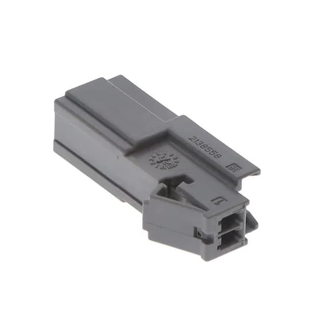 2138558-2 — TE Connectivity AMP Connectors product photo