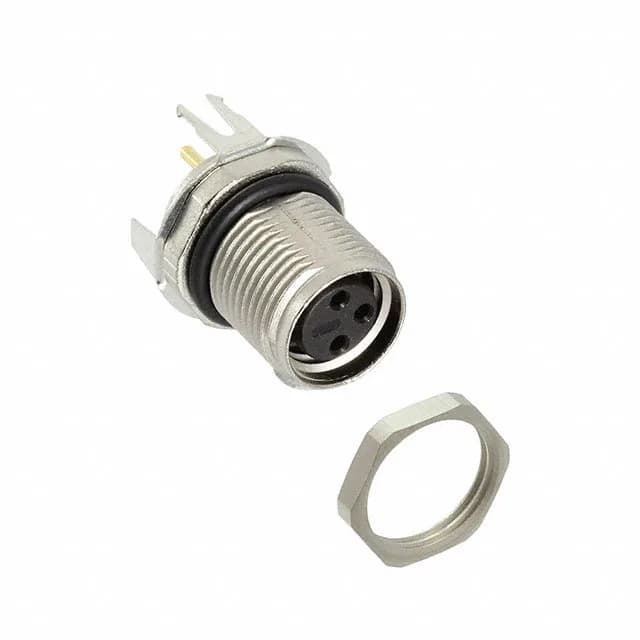 2-2172089-2 — TE Connectivity AMP Connectors product photo