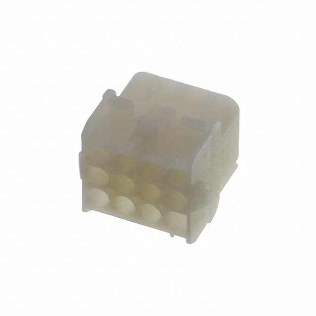 1-480709-0 — TE Connectivity AMP Connectors product photo