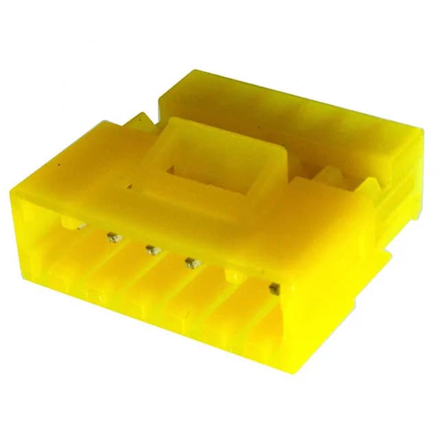 3-641436-6 — TE Connectivity AMP Connectors product photo