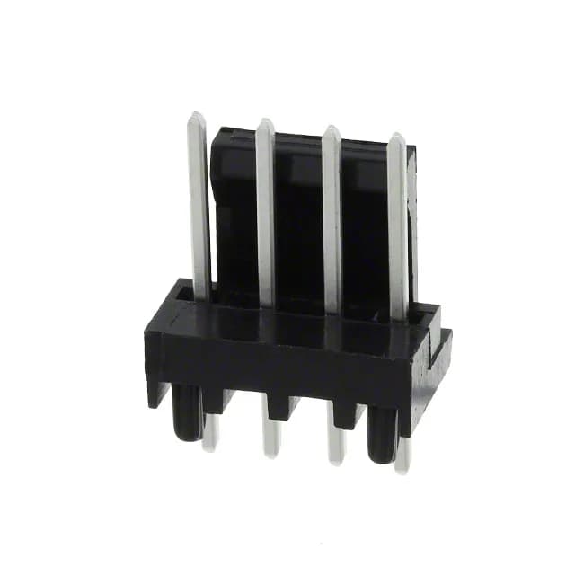 3-647609-4 — TE Connectivity AMP Connectors product photo
