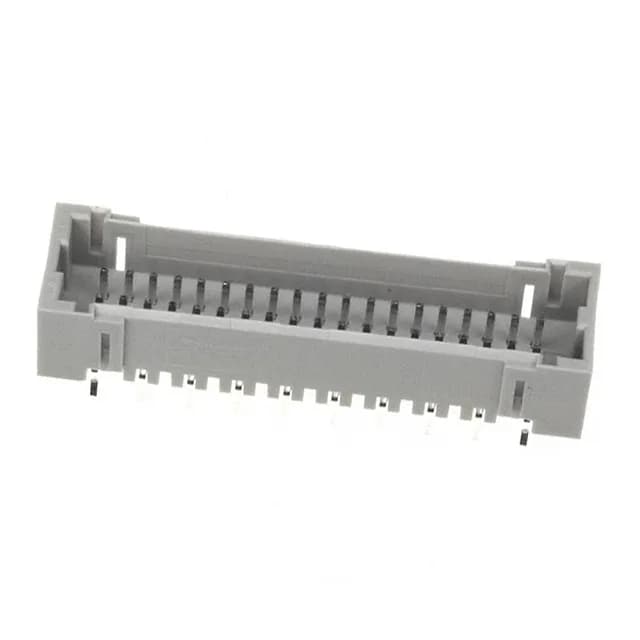 3-292208-8 — TE Connectivity AMP Connectors product photo