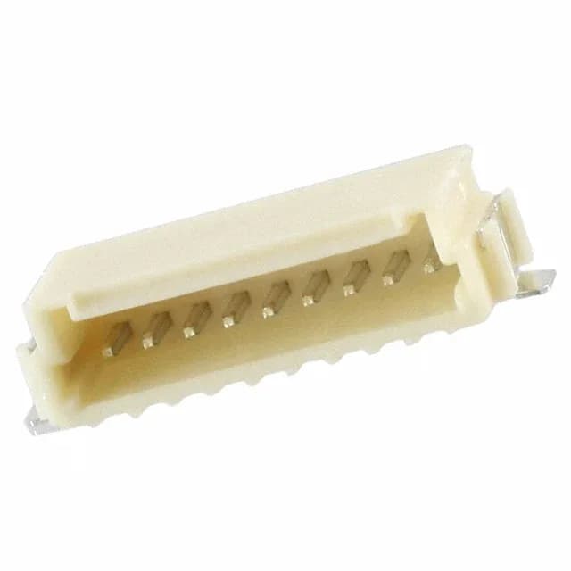 292228-9 — TE Connectivity AMP Connectors product photo