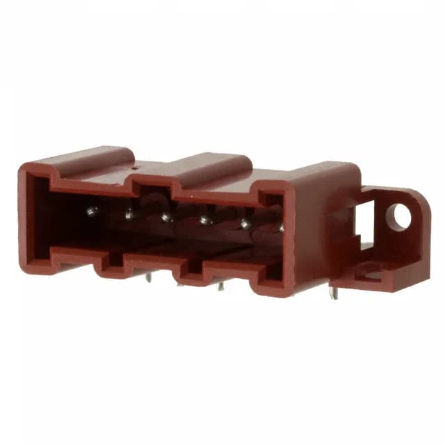 208116-1 — TE Connectivity AMP Connectors product photo