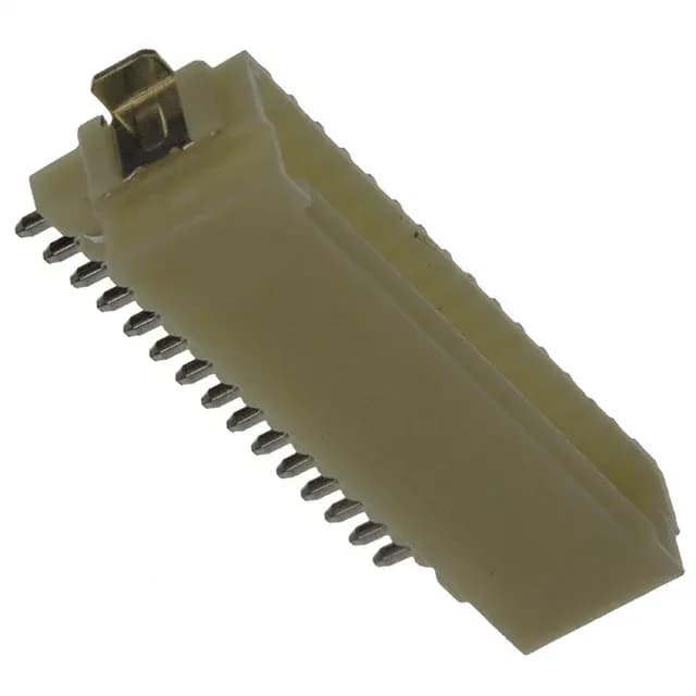 1-292227-5 — TE Connectivity AMP Connectors product photo