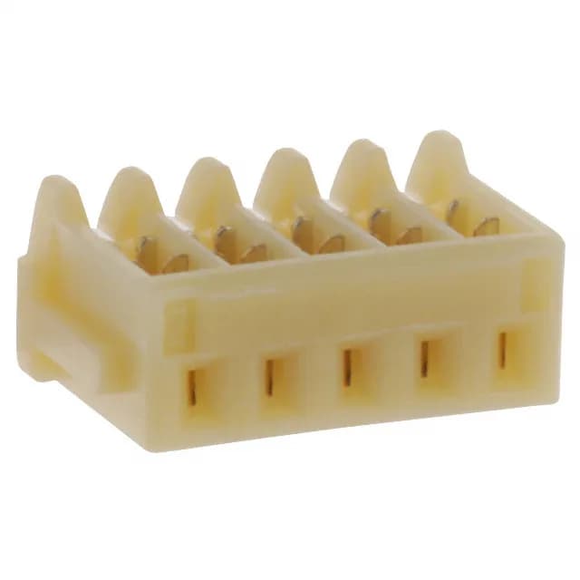 05SR-3S — JST Sales America Inc. product photo