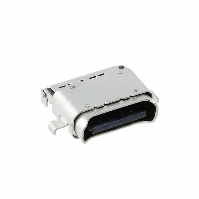 2295018-2 — TE Connectivity AMP Connectors product photo
