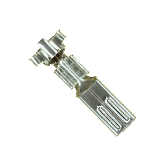 SVF-42T-P2.0 — JST Sales America Inc. product photo