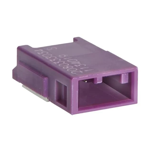 2080333034 — Molex product photo
