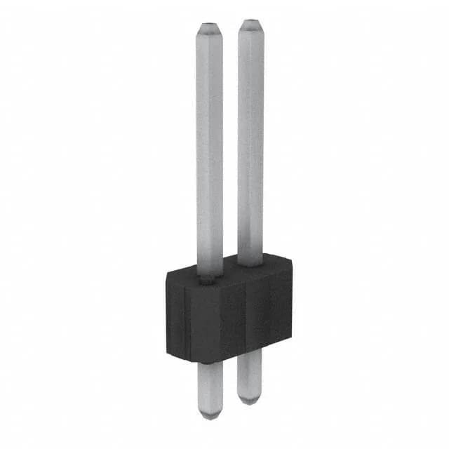 86832-402HLF — Amphenol ICC (FCI) product photo