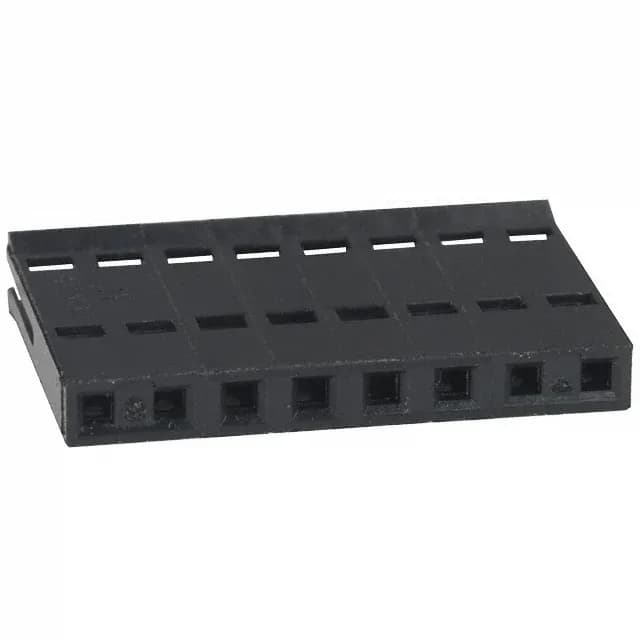 487378-7 — TE Connectivity AMP Connectors product photo