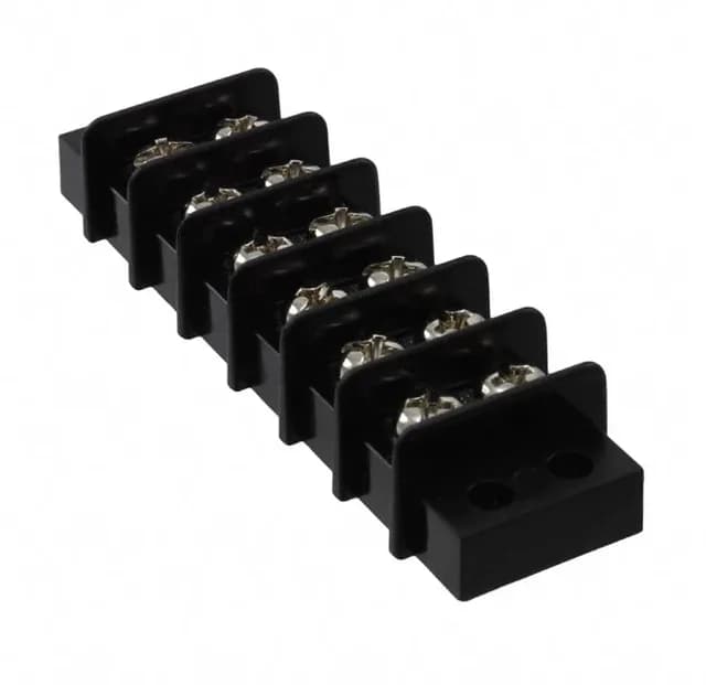 1546306-6 — TE Connectivity AMP Connectors product photo