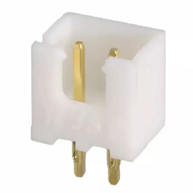 B2B-XH-A-GU — JST Sales America Inc. product photo