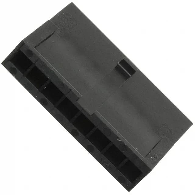 0436400801 — Molex product photo