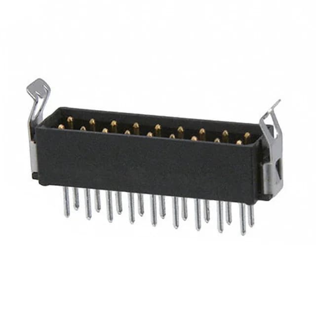 M80-8671822 — Harwin Inc. product photo