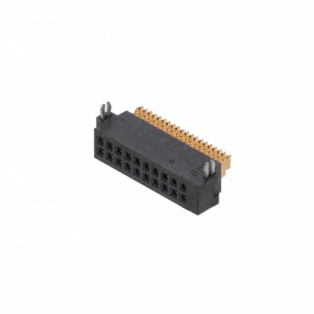 SFMH-110-02-L-D-LC-TR — Samtec Inc. product photo