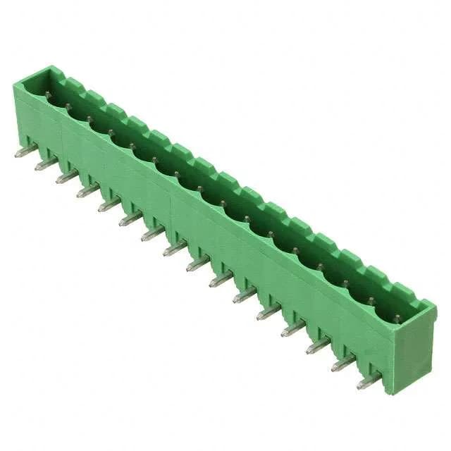 1-796638-6 — TE Connectivity AMP Connectors product photo