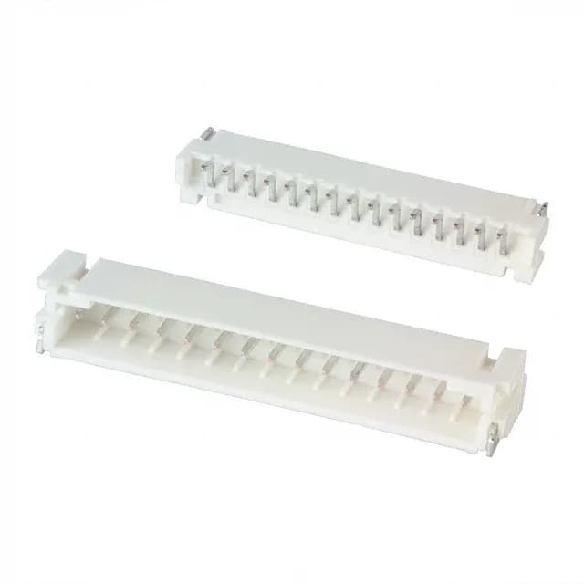 S15B-PH-SM4-TB — JST Sales America Inc. product photo