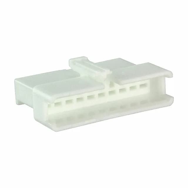 SMR-10V-N — JST Sales America Inc. product photo
