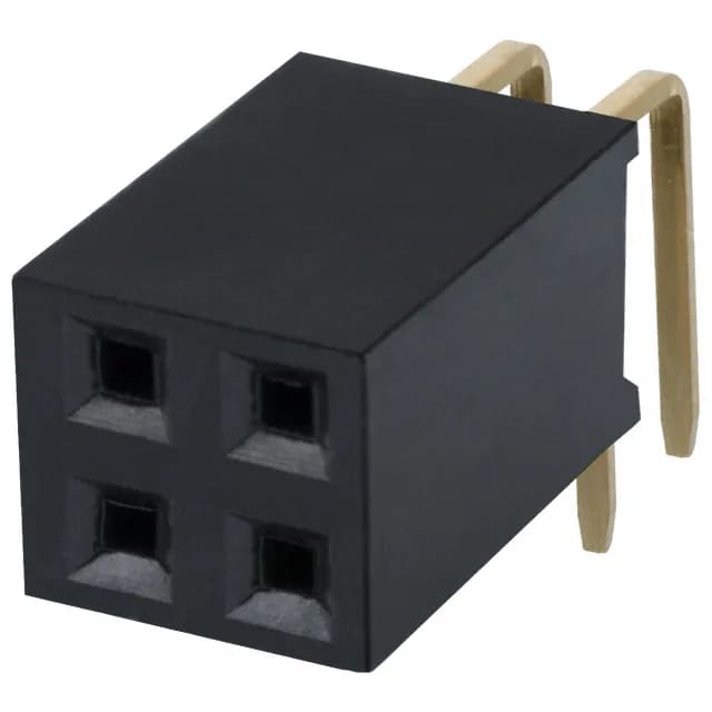 PPPC022LJBN-RC — Sullins Connector Solutions product photo