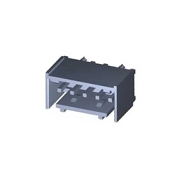 647143-5 — TE Connectivity AMP Connectors product photo